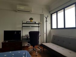 Spottiswoode Park (D2), Apartment #628773121